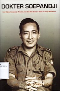 Image of Dokter Seopandji