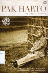 Image of Pak Harto : The Untold Stories