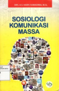 Sosiologi Komunikasi Massa