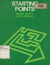 Starting Points