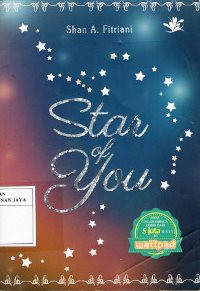 Image of Star of You