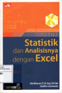 Statistik dan Analisisnya dengan Excel