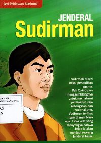 Image of Jenderal Sudirman