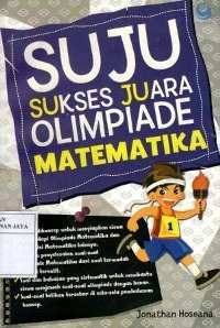 Image of Suju : Sukses Juara Olimpiade Matematika