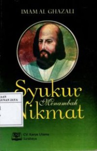 Syukur Menambah Nikmat