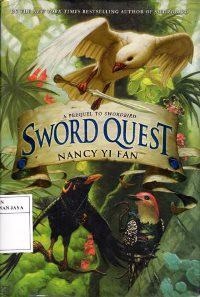 Image of Sword Quest : A Prequel to Sworbird