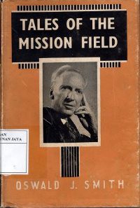 Image of Tales of The Mission Field
