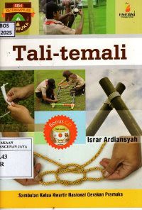 Image of Tali-temali