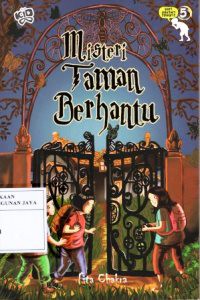 Image of Misteri Taman Berhantu