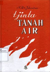 Image of Tjinta ( Cinta ) Tanah Air