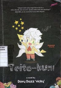 Image of Teito-Kuni