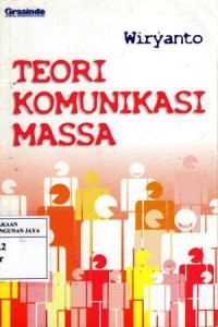 Image of Teori Komunikasi Massa