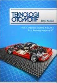 Teknologi Otomotif