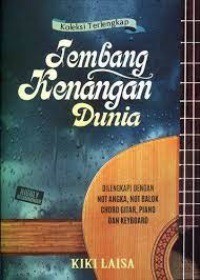 Koleksi Terlengkap Tembang Kenangan Dunia