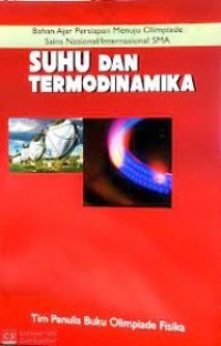 Suhu dan Termodinamika