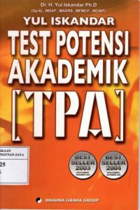 Test Potensi Akademik (TPA)