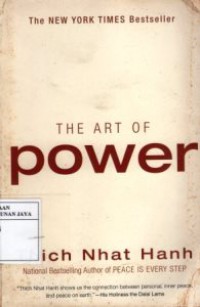 The Art of Power