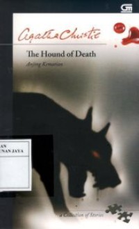 Image of The Hound of Death = Anjing Kematian