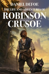 The Life and Strange Surprising Adventures of Robinson Crusoe