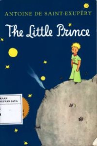 Image of The Little Prince