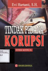 Tindak Pidana Korupsi