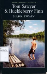 Image of The Adventures of Tom Sawyer & Huckleberry Finn
