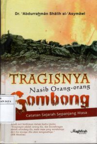 Image of Tragisnya Nasib Orang-Orang Sombong : Catatan Sejarah Sepanjang Masa