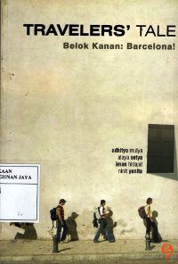 Image of Travelers' Tale : Belok Kanan, Barcelona!