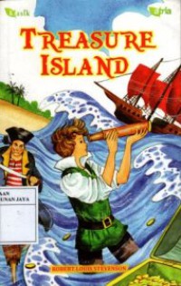 Image of Treasure Island