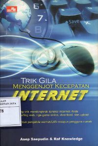 Image of Trik Gila Mengenjot Kecepatan Internet