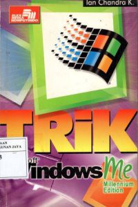 Trik Microsoft Windows Me