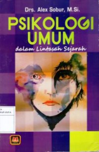 Image of Psikologi Umum Dalam Lintasan Sejarah