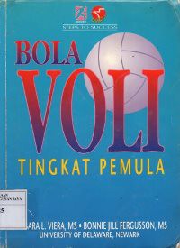 Bola Voli Tingkat Pemula