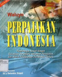 Perpajakan Indonesia