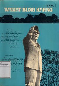 Wasiat Bung Karno