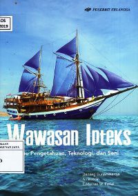 Image of Wawasan Ipteks ( Ilmu Pengetahuan, Teknologi, dan Seni )