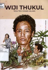 Image of Wiji Thukul : Teka-Teki Orang Hilang