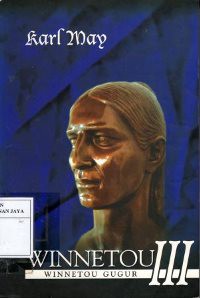 Winnetou III : Winnetou Gugur