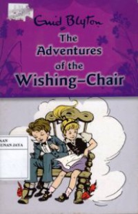 Image of The Adventures of The Wishing-Chair