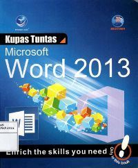 Kupas Tuntas Microsoft Word 2013