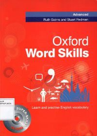 Oxford Word Skills : Learn And Practise English Vocabulary