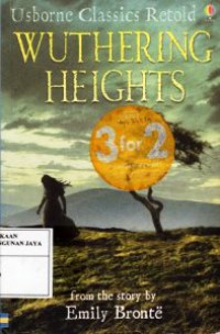 Image of Wuthering Heights
