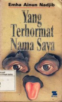 Yang Terhormat Nama Saya