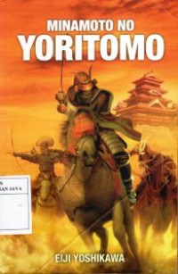 Minamoto No Yoritomo