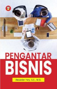 Image of Pengantar Bisnis