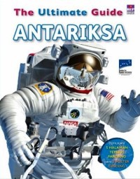Image of The Ultimate Guide Antariksa